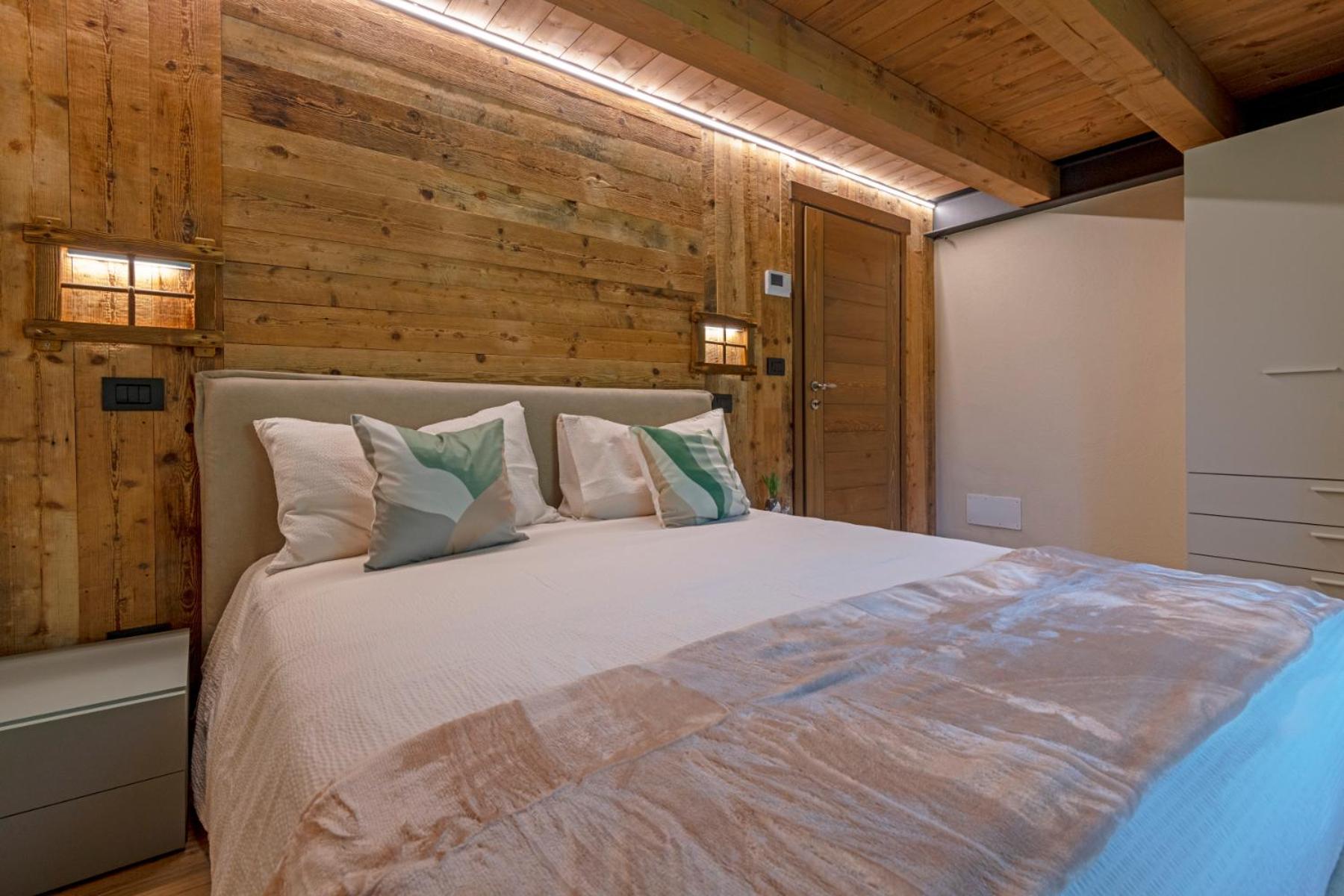 Maison Marcoz - Appartamenti Vacanze Etroubles Exteriér fotografie