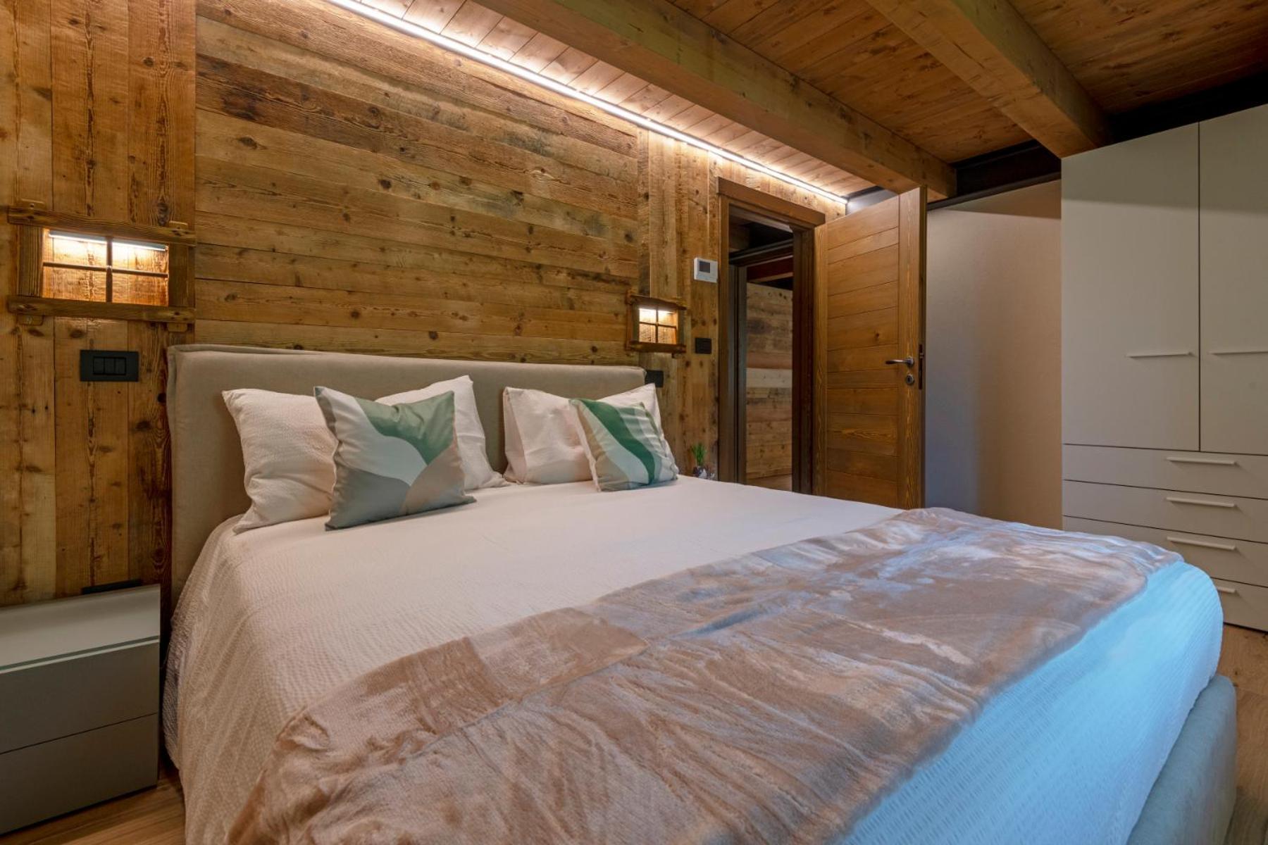 Maison Marcoz - Appartamenti Vacanze Etroubles Exteriér fotografie