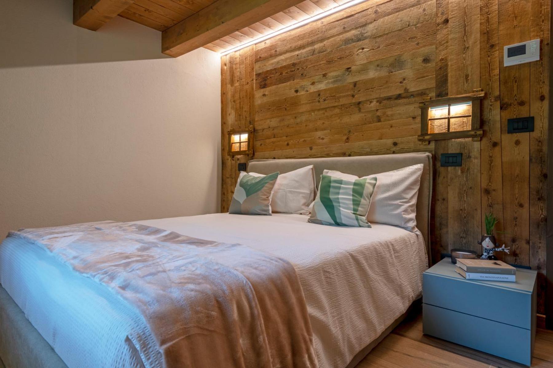 Maison Marcoz - Appartamenti Vacanze Etroubles Exteriér fotografie